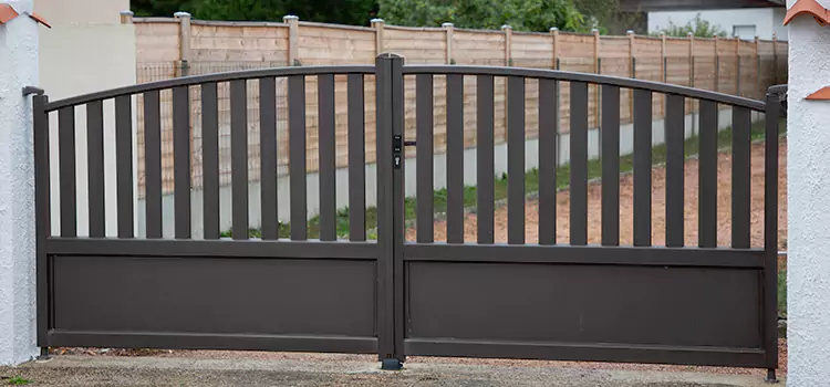 Advanced Gate Solutions in Loma Linda, CA