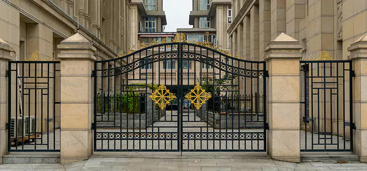 Comprehensive Iron Gate Maintenance Solutions in Loma Linda, CA