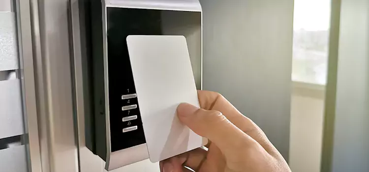 Advanced RFID Technology Integration in Loma Linda, CA